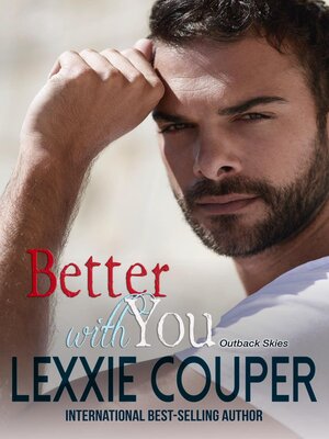 cover image of Better With You
